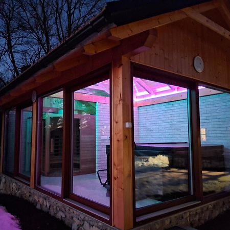 Double Paradise Slunj Eksteriør bilde