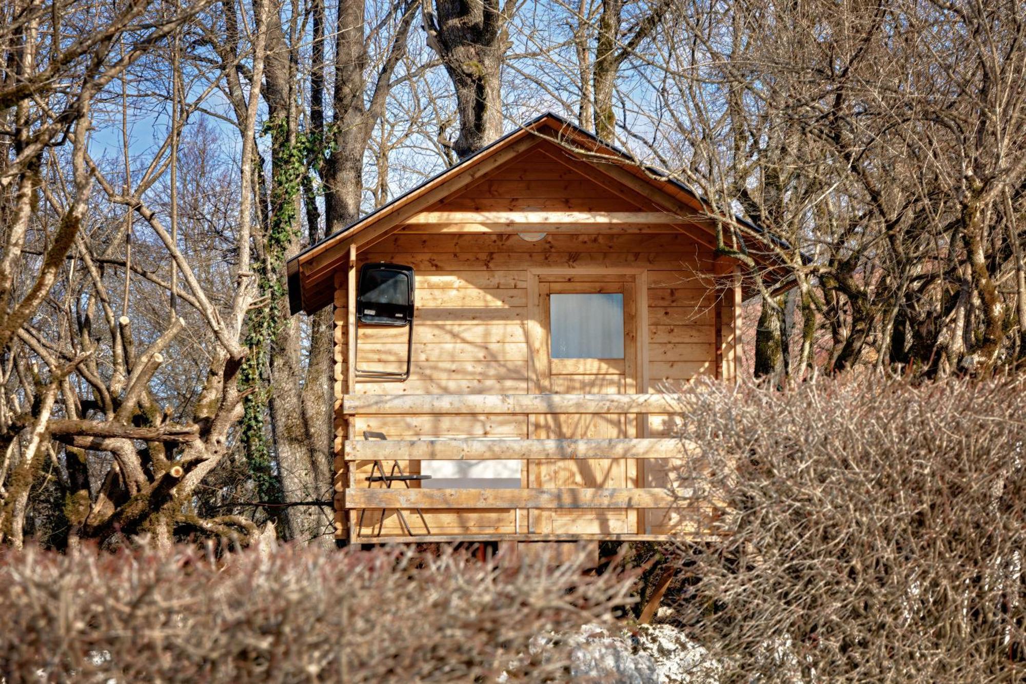Double Paradise Slunj Eksteriør bilde